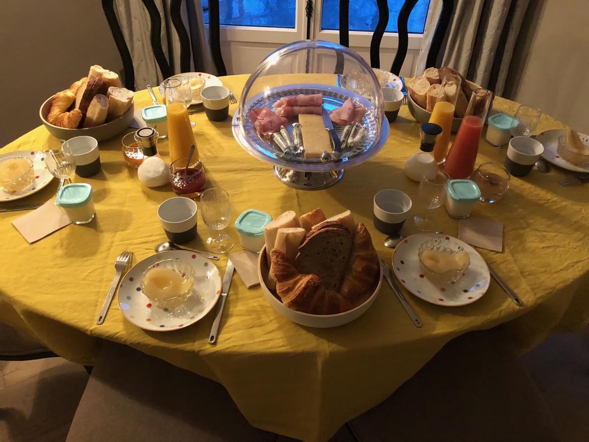 Bed & Breakfast So Touquet *